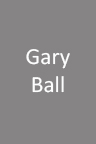 Gary Ball